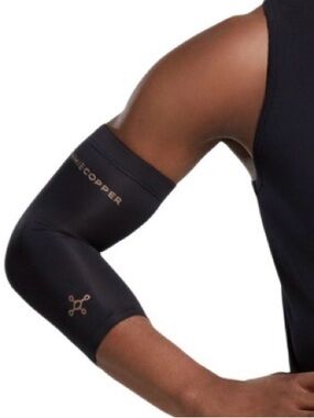 Tommie Copper Vitality Elbow Sleeve - NIP